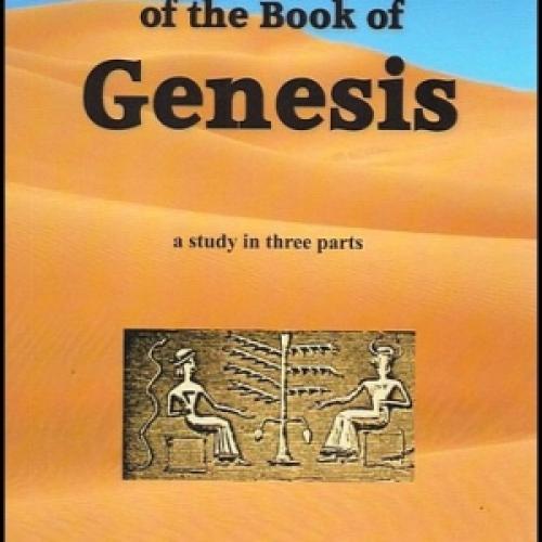 The Authenticity of the Book of Genesis