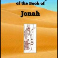 The Authenticity of The Book of Jonah